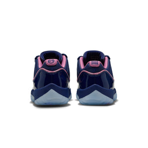 Air Jordan 11 Retro Low APB SP - Binary Blue