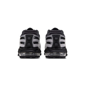 Air Max Ecstasy Plus QS - Metallic Silver