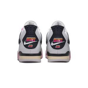 Air Jordan 4 Retro - 'Comic'