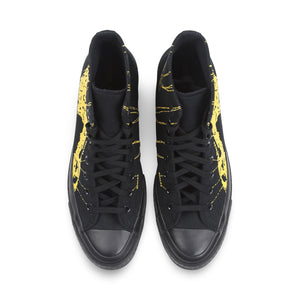 CT 70 EDGLRD Hi - Black