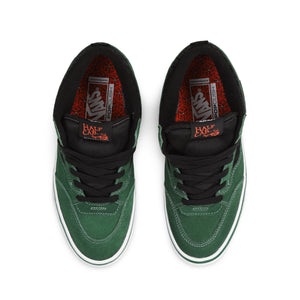 Vans x Sci-Fi Fantasy Half Cab '92 VCU - Green