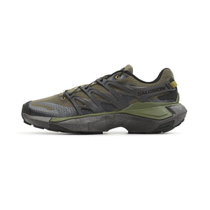 XT-PU.RE - Olive Night/Black/Willow