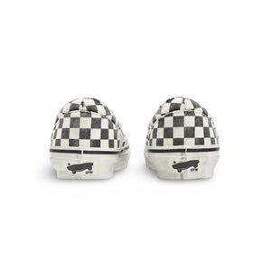 OTW Era 95 DST Relic - Checkerboard
