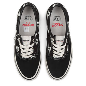 OTW Era - Black