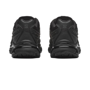 XT-EVO - Black/Black/Asphalt