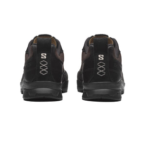 X-ALP Alpine Echoes - Black/Earthb/V