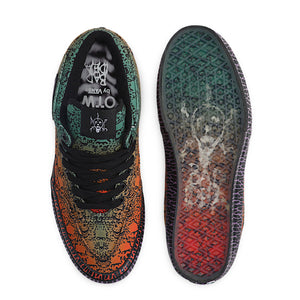 OTW Half Cab 33 Chito Skull - Multi