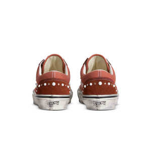 Premium Old Skool 36 Pearlized - Rust Bronze