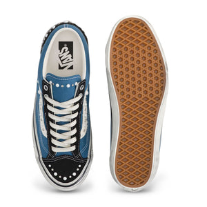 Premium Old School 36 Pearlized - Black/Navy