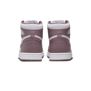 Air Jordan 1 Retro High OG  - White/Sky Mauve