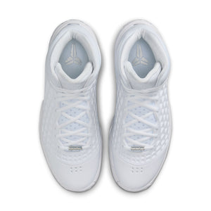 Kobe III Protro - White/White/White
