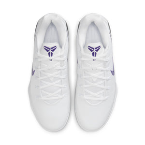 Kobe IX Elite Low Protro - White/Court Purple