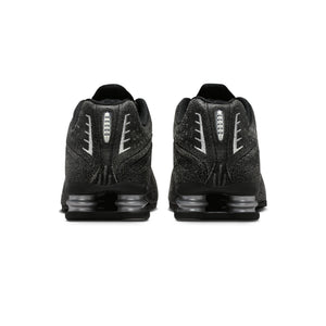 Shox R4 QS - Black/Sail