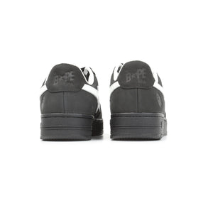 Bape Sta #4 M2 - Black