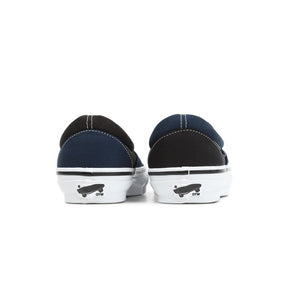 OTW Classic Slip-On 98 - Black/Blue