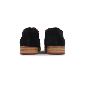 Calloway Folk - Blk