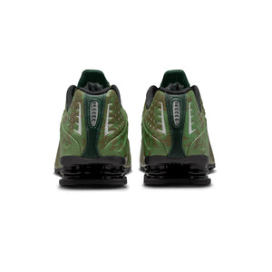 Nike Shox R4 Sp - Noble Green