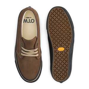 OTW Chukka 49 Vibram Suede - Cocoa