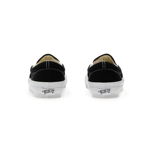 Slip-On Reissue 98 LX - Black/White