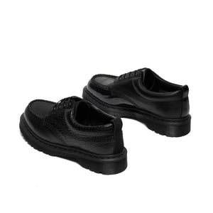 Dr. Martens x BEAMS Lowell - Black Orleans