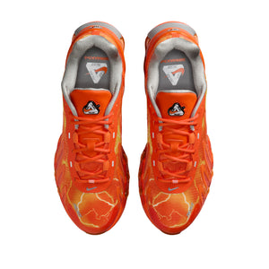 Air Max DN8 SP x Palace - Safety Orange