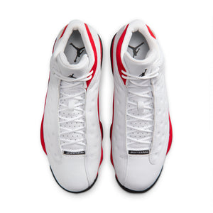 Air Jordan 13 Retro - White/Black/True Red
