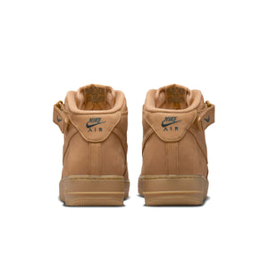 Air Force 1 Mid '07 PRM - Flax