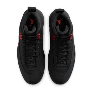 Air Jordan 12 Retro - Black/Varsity Red