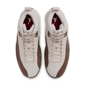 Air Jordan 12 Retro - Lt Orewood Brown