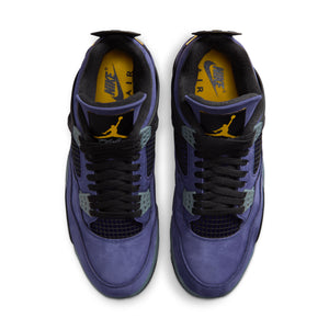 Air Jordan 4 Retro - Imperial Purple
