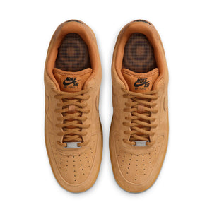 Nike Sb Air Force 1 - Flax