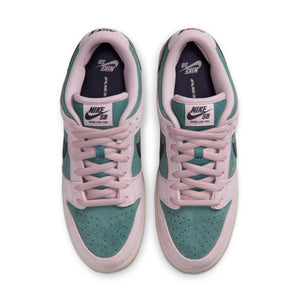 SB Dunk Low Pro - Mineral Slate/Dark Raisin