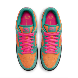 Nike SB Dunk Low Pro - Green Noise