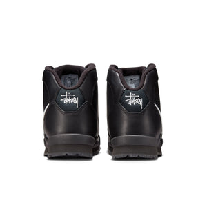 Stüssy x Air Baltoro - Black/White