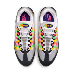 Air Max 95 Woven BB - Multicolour