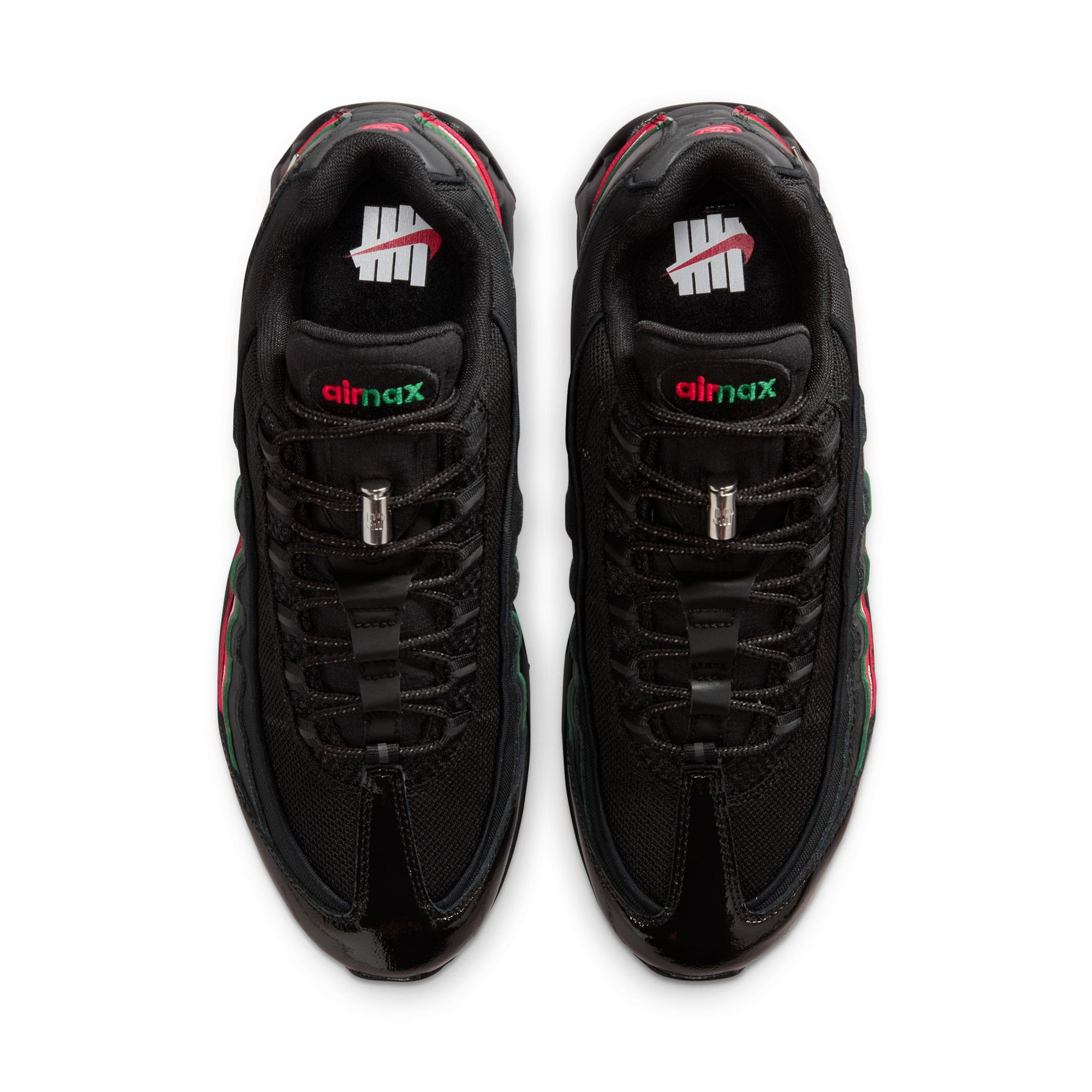 Air Max 95 SP x UNDEFEATED - Black – Supply Store