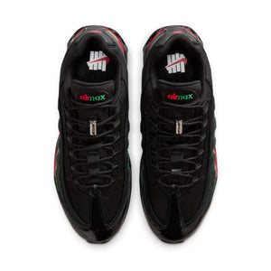 Air Max 95 SP x UNDEFEATED - Black