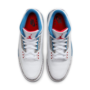 Air Jordan 3 Retro OG - 'True Blue'