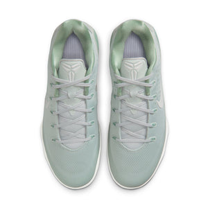 Kobe IX Low EM Protro - Light Silver