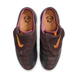 T90 Mule x Kids of Immigrants - Velvet Brown