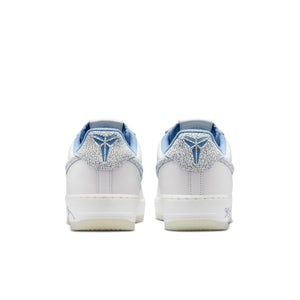 Kobe Air Force 1 Low Protro - Work Blue