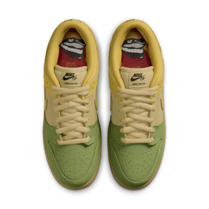 Nike SB Dunk Low Pro WC - Saffron Quartz