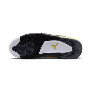 Air Jordan 4 Retro - White