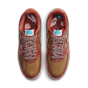 Air Force 1 '01 x NIGO x J-Hope - Burnt Sunrise