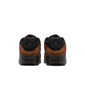 Air Max 90 Premium - Lt British Tan/Black