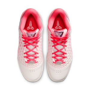 Kobe III Low Protro - Sail and Hot Punch