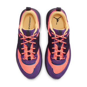 Jordan Trunner O/S SP - Bright Mango/Black