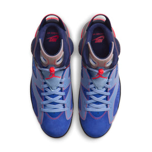 Air Jordan 6 Retro Sp x Awake NY - Midnight Navy