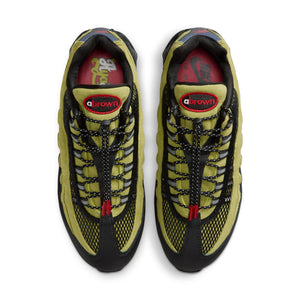 Air Max 95 BB x Aya Brown - Atomic Green