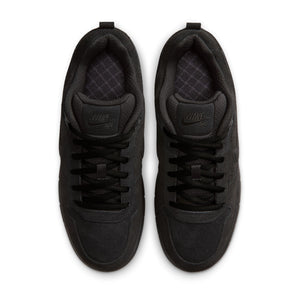 Paul Rodriguez Zoom Air Low - Black